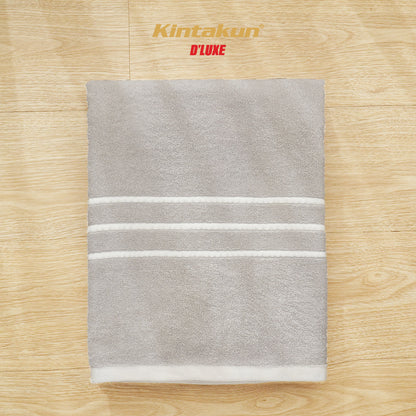 Kintakun Dluxe Bath Towel 70 x 140 Karsa