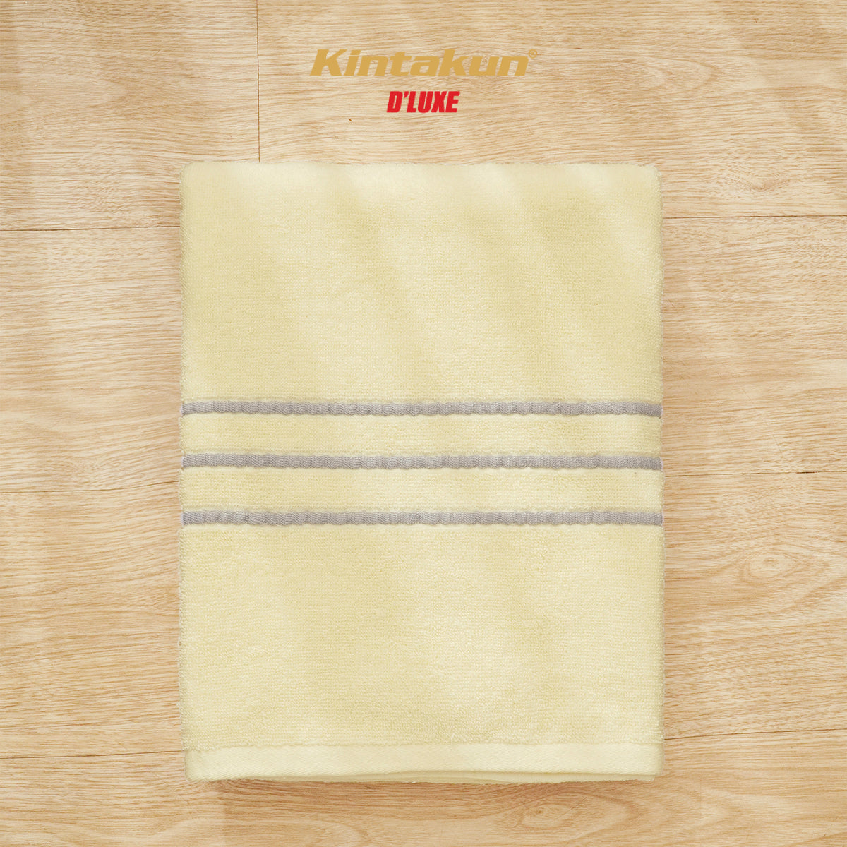 Kintakun Dluxe Bath Towel 70 x 140 Karsa