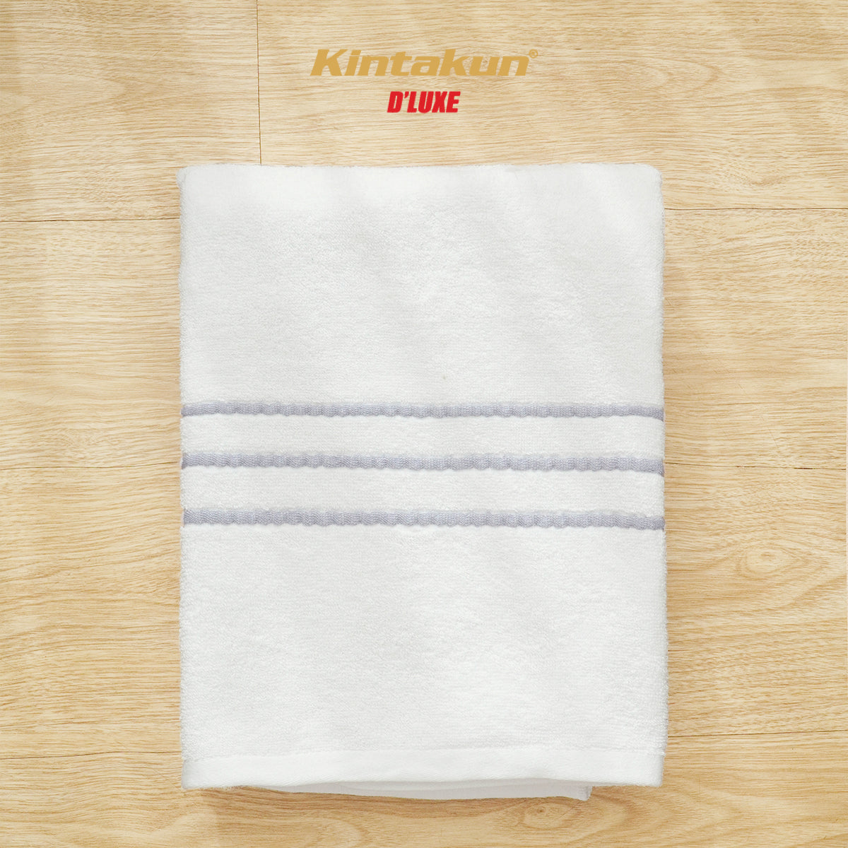 Kintakun Dluxe Bath Towel 70 x 140 Karsa