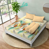 Kintakun Lite Sprei Fitted Kavi Tinggi 30cm