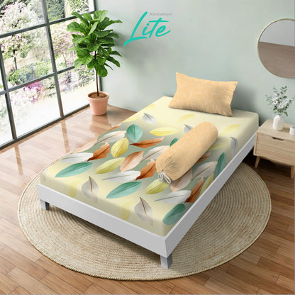 Kintakun Lite Sprei Fitted Kavi Tinggi 30cm