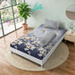 Kintakun Lite Sprei Fitted Kehlani Tinggi 30cm
