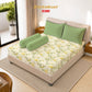 Kintakun Dluxe Sprei Fitted Kenanga Tinggi 30cm