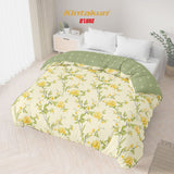 Kintakun Dluxe Comforter Only Motif Kenanga