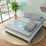 Kintakun Lite Sprei Fitted Kenzie Tinggi 30cm