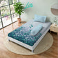 Kintakun Lite Sprei Fitted Khalisa Tinggi 30cm