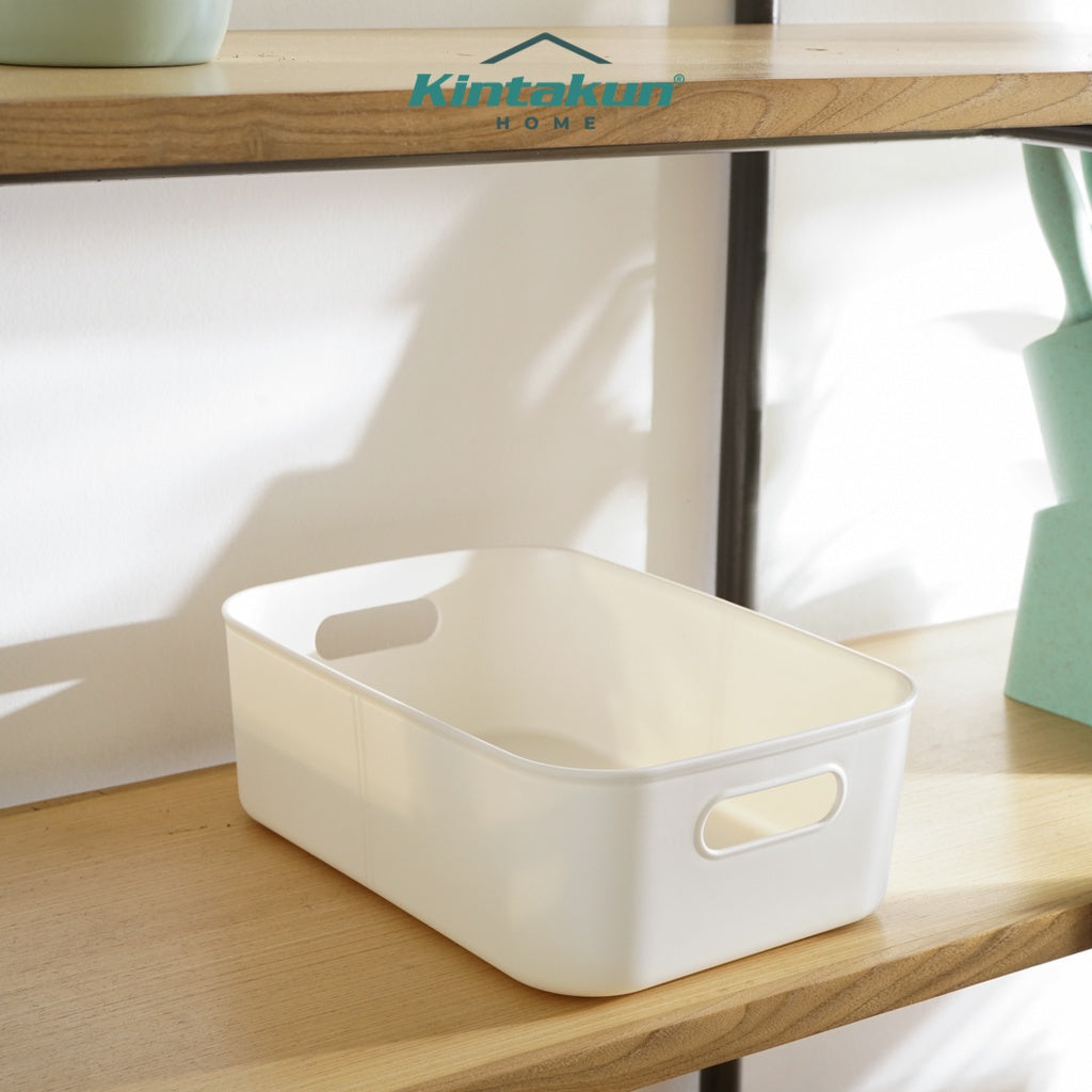 Kintakun Home Storage Box Multifungsi Kina