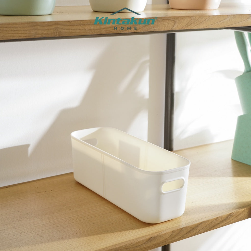 Kintakun Home Storage Box Multifungsi Kina