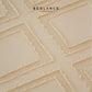 Beglance Jacquard Mirosuede Bohemian Comforter Only 160 x 240 Varian Motif