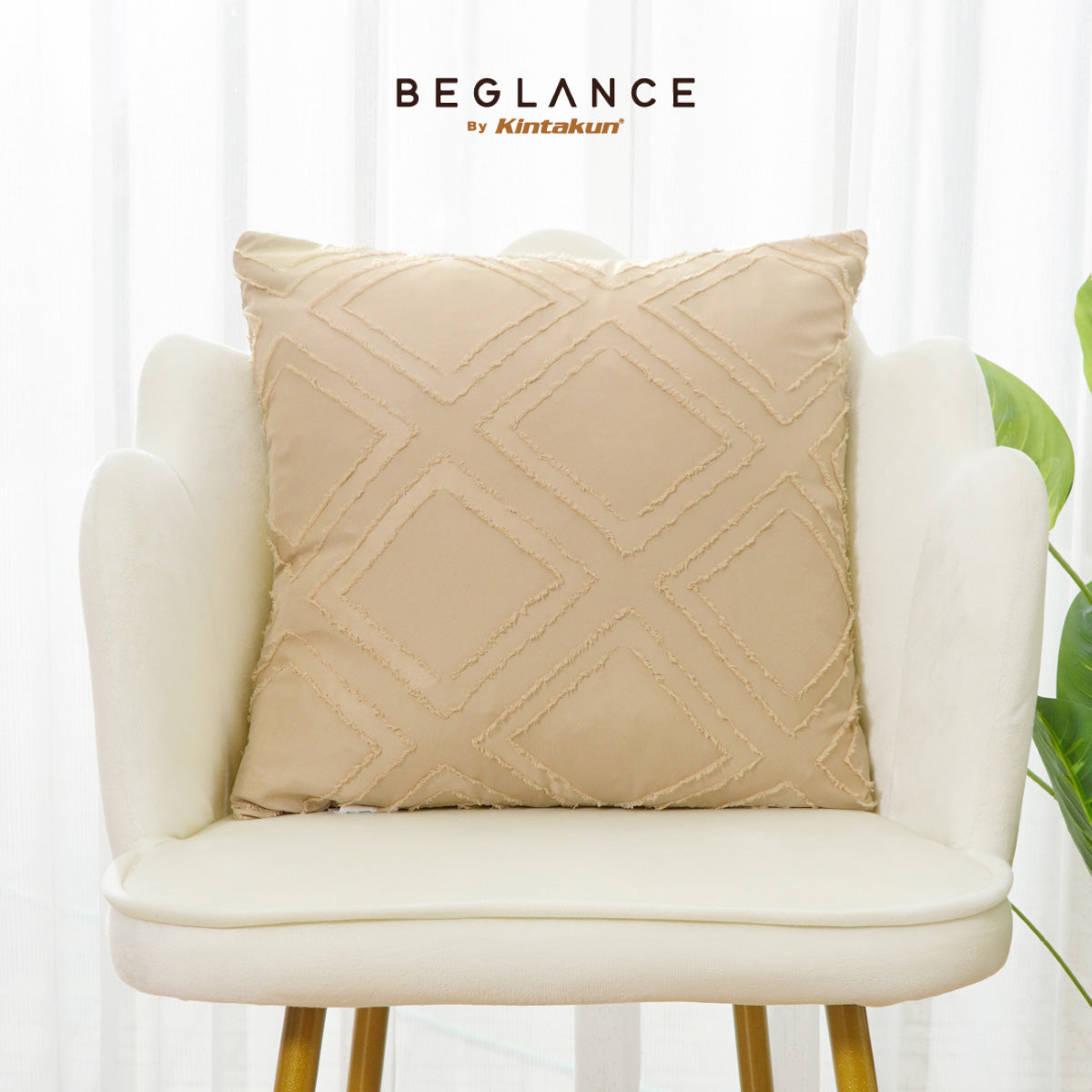 Kintakun Ambil Suka-Suka Sarung Bantal