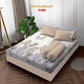 Kintakun DLUXE Sprei Set Fitted Lamina Tinggi 20 cm