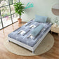 Kintakun Lite Sprei Fitted Latifa Tinggi 30cm
