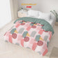 Kintakun Dluxe Comforter Only Motif Lita