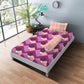 Kintakun Lite Sprei Fitted Lizzy Tinggi 20cm