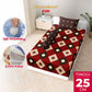 Kintakun Dluxe Sprei Fitted Lorencia Tinggi 25cm