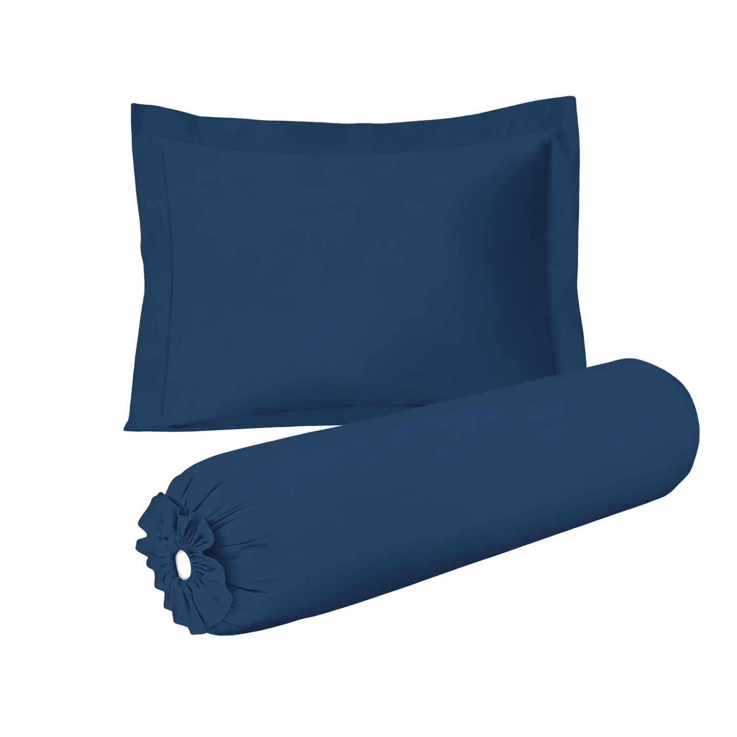 Beglance Sarung Bantal Guling Microtex Isi 1 Pcs Lota