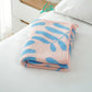 Kintakun Lite Coral Fleece Towel 70 x 140 Loxley