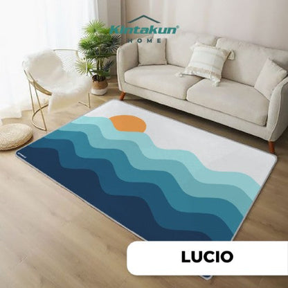 Karpet Print 150 x 200