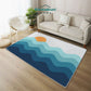 Karpet Print 150 x 200 Varian