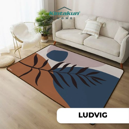 Karpet Print 150 x 200
