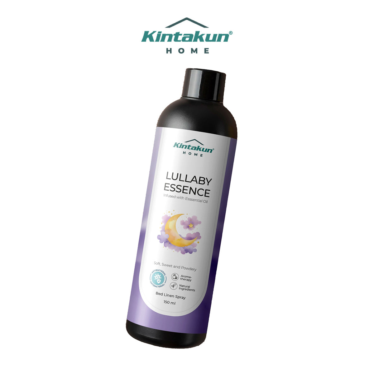 Bed Linen Spray Refill 150ml