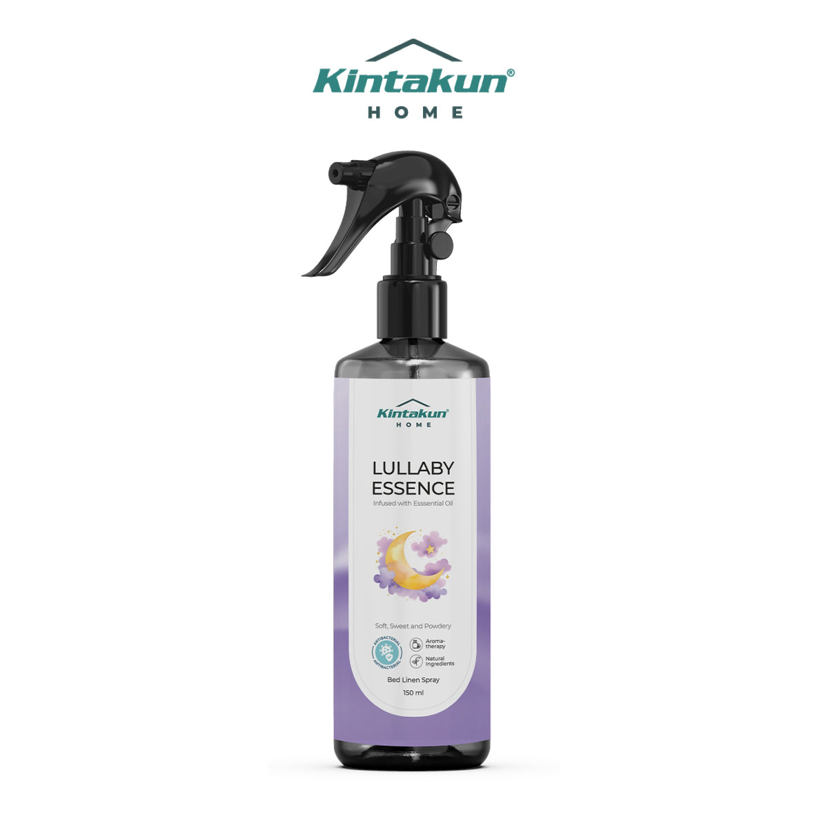 Bed Linen Spray 150ml