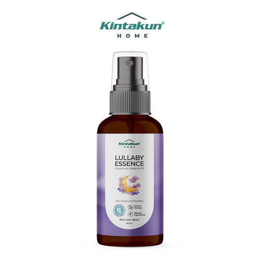 Bed Linen Spray 60ml