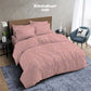 Kintakun Dluxe Gold Comforter Only Motif Lovely