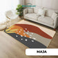 Karpet Print 150 x 200
