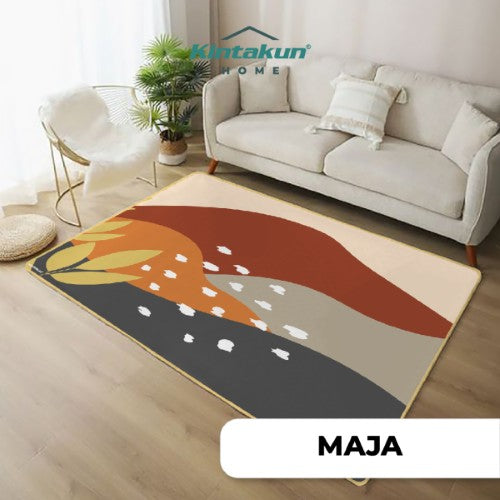 Karpet Print 150 x 200