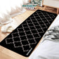 Keset Print Persegi 40 x 120 Varian Motif