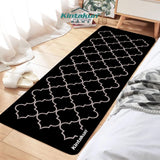 Kintakun Home Keset Print Persegi Mako Varian Ukuran