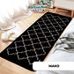 Keset Print Persegi 40 x 120