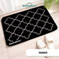 Keset Print Persegi 40 x 60