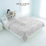 Beglance Max Cool Blanket 150 x 200cm Motif Marine Mist