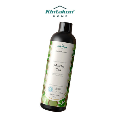 Bed Linen Spray Refill Tea Series 150ml