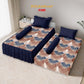 Kintakun Dluxe Sprei Duo 2in1 Maura