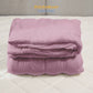 Kintakun Cotton Feel Mix & Match Sprei Pocket Varian Mauve Shadows Tinggi 30 cm