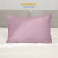 Kintakun Cotton Feel Mix & Match Sprei Pocket Varian Mauve Shadows Tinggi 30 cm