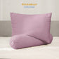 Kintakun Cotton Feel Mix & Match Sprei Pocket Varian Mauve Shadows Tinggi 30 cm