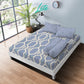 Kintakun Lite Sprei Fitted Maxwel Tinggi 20cm