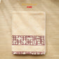 Kintakun Dluxe Bath Towel 70 x 140 Mega