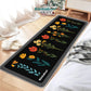 Keset Print Persegi 40 x 120 Varian Motif
