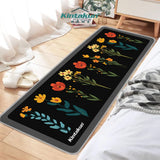 Kintakun Home Keset Print Persegi Megumi Varian Ukuran