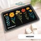 Keset Print Persegi 40 x 60