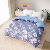 Kintakun Dluxe Comforter Only Motif Melanita