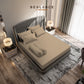 Beglance Cotton Embroidery Sprei Set 200 x 200 Tinggi 35 cm