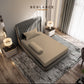 Beglance Cotton Embroidery Sprei Set 120 x 200 Tinggi 35 cm