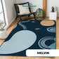 Karpet Print 100 x 150