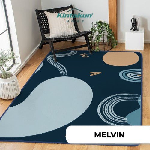 Karpet Print 100 x 150